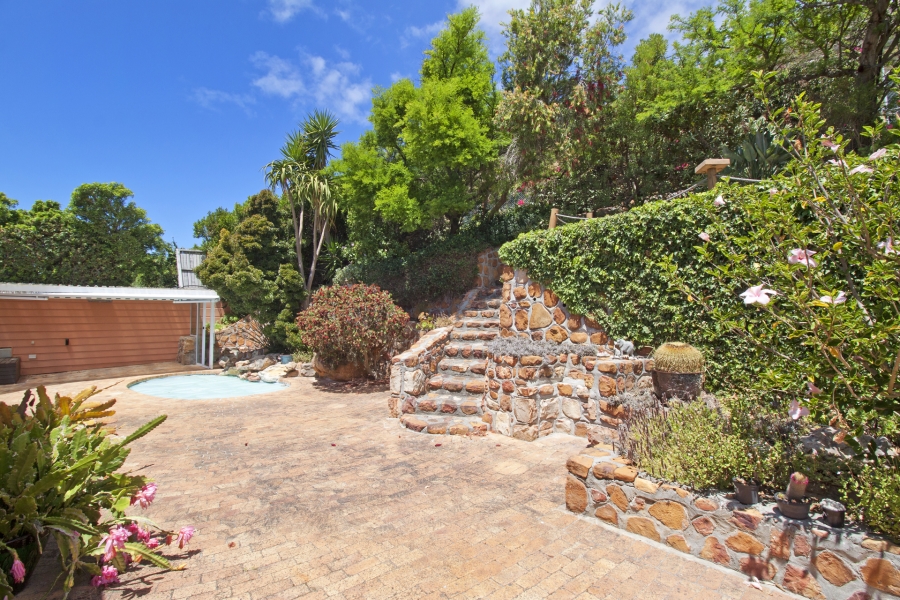 3 Bedroom Property for Sale in Fish Hoek Western Cape